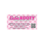 Little Genie Cutie Booty Anal Brightening Cream 44ml Tube Little Genie