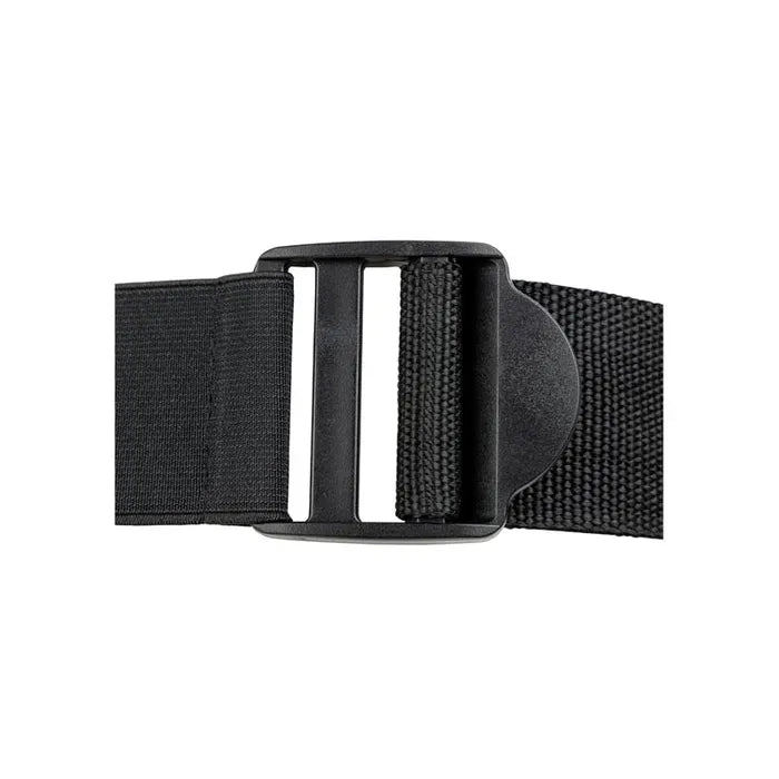 Shots Toys REALROCK Hollow Strap On 24.5cm Shots Toys