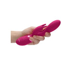 Shots Toys Vive Zosia USB Rechargeable Rabbit Vibrator Shots Toys