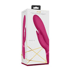 Shots Toys Vive Zosia USB Rechargeable Rabbit Vibrator Shots Toys