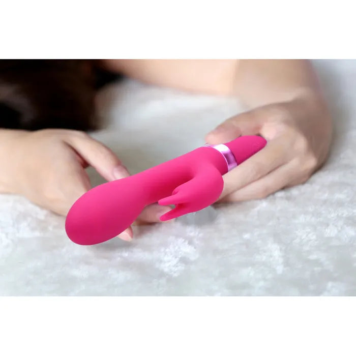 Shots Toys Vive Zosia USB Rechargeable Rabbit Vibrator Shots Toys