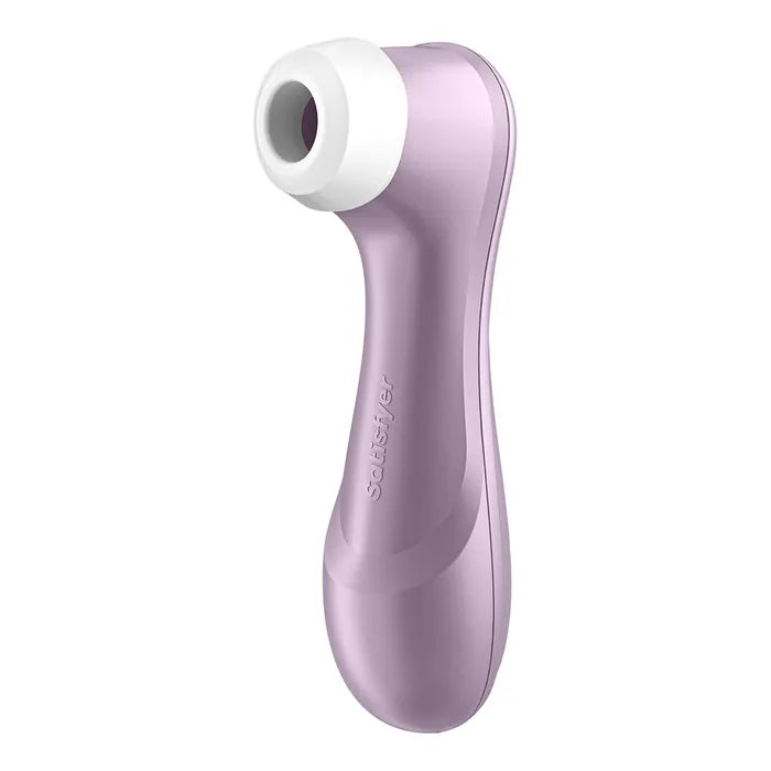 Satisfyer Pro 2 Touch Free USB Rechargeable Clitoral Stimulator Satisfyer