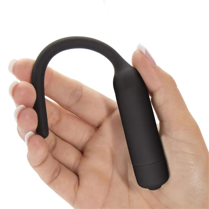 Lovetoy Ultimate Silicone Vibrating Urethral Dilator Vibrating Urethral Sound