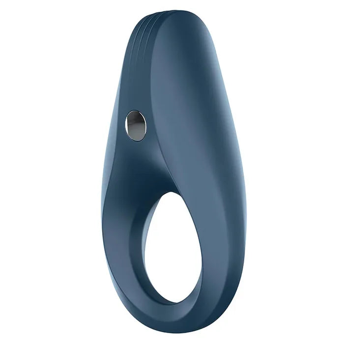 Satisfyer Rocket Ring Vibrating Cock Ring Satisfyer