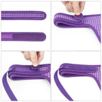 Ingen Easy Strap-On Harness - Purple Adjustable Strap-On Harness (No Probe Included) Lovetoy