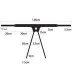 Ingen Vibrating Easy Strap-On Set - Flesh 17.8 cm (7'') Vibrating Strap-On Lovetoy