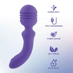 Excellent Power Xciter USB Rechargeable Massage Wand Excellent Power