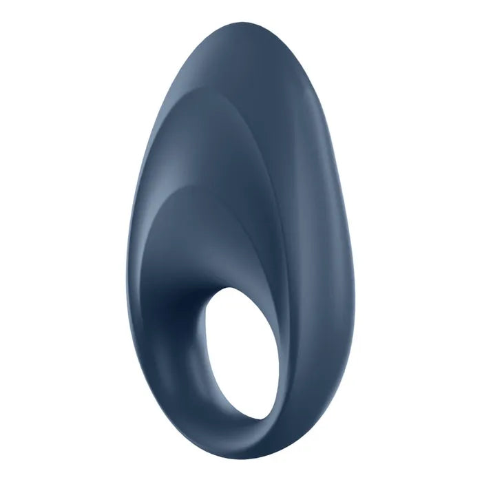 Satisfyer Mighty One App Controlled Vibrating Cock Ring Satisfyer