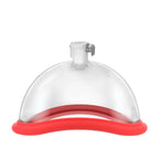 LuvPump Vagina Enhancement System Vagina Pump