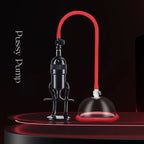 LuvPump Vagina Enhancement System Vagina Pump