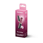 Satisfyer Pro 2 Kiss USB Rechargeable Air Pulse Stimulator Satisfyer