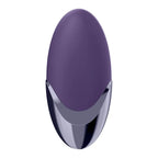 Satisfyer Purple Pleasure USB Rechargeable Stimulator Satisfyer