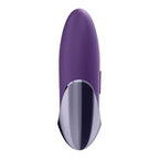 Satisfyer Purple Pleasure USB Rechargeable Stimulator Satisfyer