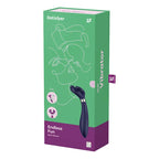 Satisfyer Endless Fun USB Rechargeable Stimulator 23.5cm Satisfyer