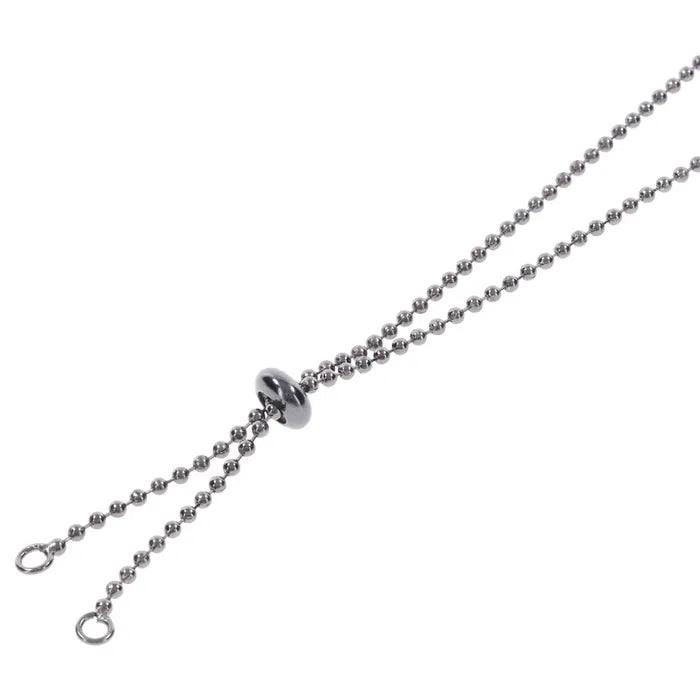 Sportsheets S&M Exs & Ohs Body Jewelry With Nipple Ties