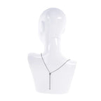 Sportsheets S&M Exs & Ohs Body Jewelry With Nipple Ties