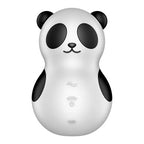 Satisfyer Pocket Panda USB Rechargeable Air Pulse Stimulator Satisfyer