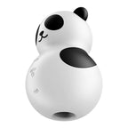 Satisfyer Pocket Panda USB Rechargeable Air Pulse Stimulator Satisfyer
