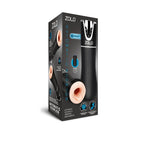 Zolo Automatic Blowjob USB Rechargeable Auto Masturbator Zolo