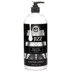 XR Brands Master Series Jizz Water Based Cum Lubricant 488ml Bottle XR Brands