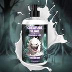 XR Brands Creature Slime By Creature Cocks Cum Lubricant 473ml Pump Bottle XR Brands