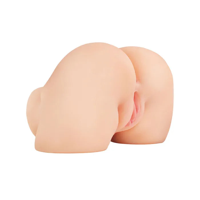 Pipedream PDX Elite Shake That Ass USB Rechargeable Vibrating Mega Masturbator Pipedream