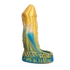 Icon Brands Alien Nation Komodo Penis Extender Fantasy Sleeve 16.5cm Icon Brands