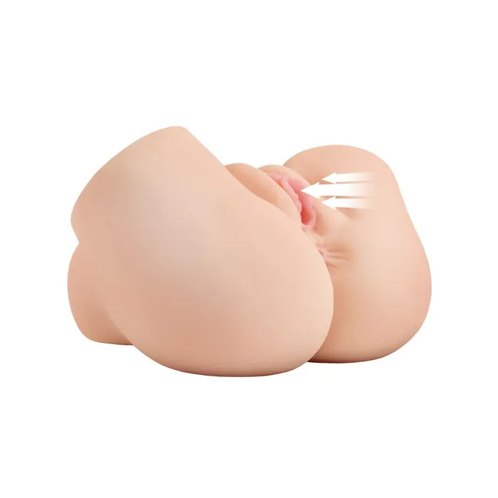 Pipedream PDX Elite Back That Ass Up USB Rechargeable Auto Mega Masturbator Pipedream