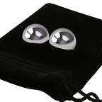 Sportsheets Sex & Mischief 100% Stainless Steel Ben Wa Balls