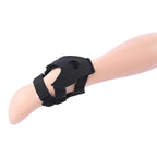 Pivot Flex Foot Strap On  Adjustable Strap On Harness (No Probe Included) Sportsheets