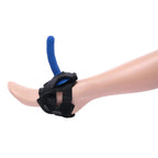 Pivot Flex Foot Strap On  Adjustable Strap On Harness (No Probe Included) Sportsheets