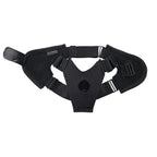 Pivot Flex Foot Strap On  Adjustable Strap On Harness (No Probe Included) Sportsheets