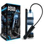Zolo Aquapump Auto Pro Penis Pump Auto Water Zolo