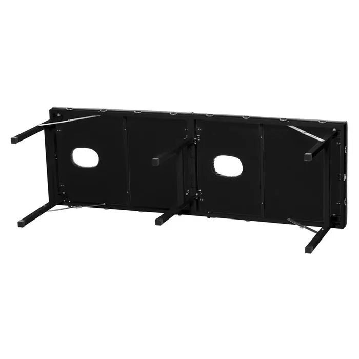 Master Series Extreme Bondage Table Bondage Furniture XR Brands