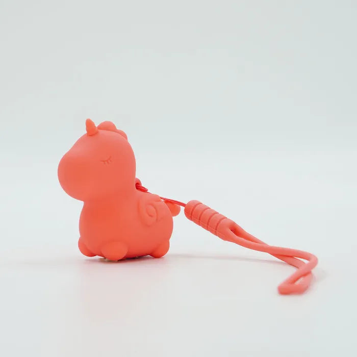Creative Conceptions Unihorn Mini Peachy Pony USB Rechargeable Stimulator Creative Conceptions