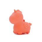 Creative Conceptions Unihorn Mini Peachy Pony USB Rechargeable Stimulator Creative Conceptions