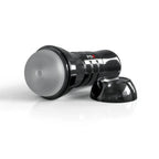 Pipedream PDX Wet Pussies Super Slide & Glide Stroker XXL Clear Pipedream