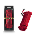 NS Novelties Bound Bondage Rope 7.6 Metre length