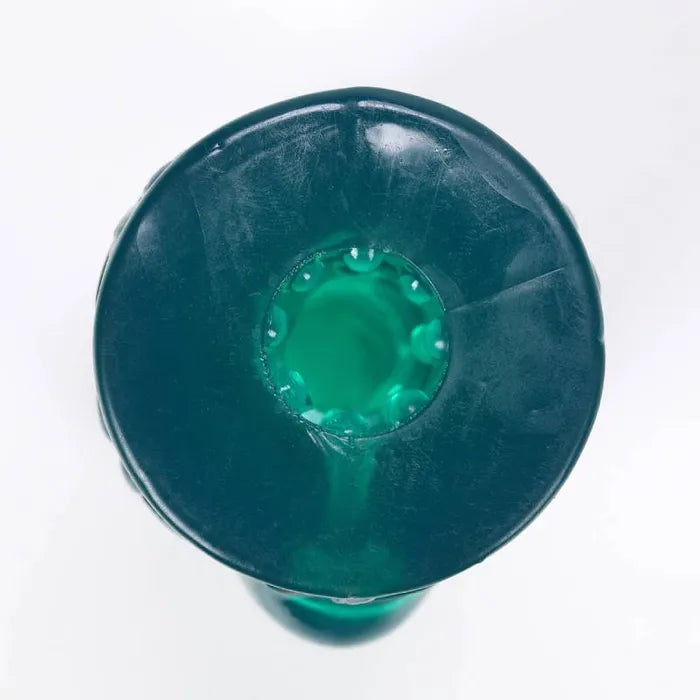 Maia Blaze Vibrating Stroker Sleeve Green Maia Toys