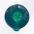 Maia Blaze Vibrating Stroker Sleeve Green Maia Toys