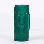 Maia Blaze Vibrating Stroker Sleeve Green Maia Toys