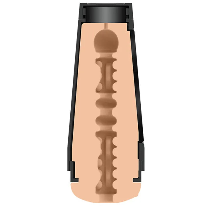 Doc Johnson Main Squeeze Valerica Steele Vagina Stroker Flesh Doc Johnson