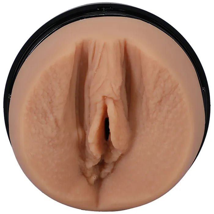 Doc Johnson Main Squeeze Kenna James Vagina Stroker Flesh Doc Johnson