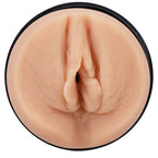 Doc Johnson Main Squeeze Zoey Luna Vagina Stroker Flesh Doc Johnson