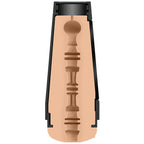 Doc Johnson Main Squeeze Sybil Vagina Stroker Flesh Doc Johnson