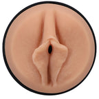 Doc Johnson Main Squeeze Stella Barey Vagina Stroker Flesh Doc Johnson