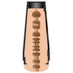 Doc Johnson Main Squeeze Jane Wilde Vagina Stroker Flesh Doc Johnson