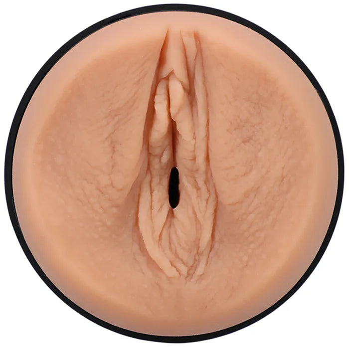 Doc Johnson Main Squeeze Jane Wilde Vagina Stroker Flesh Doc Johnson