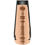 Doc Johnson Main Squeeze Allie Nicole Vagina Stroker Flesh Doc Johnson