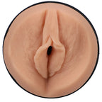 Doc Johnson Main Squeeze Allie Nicole Vagina Stroker Flesh Doc Johnson